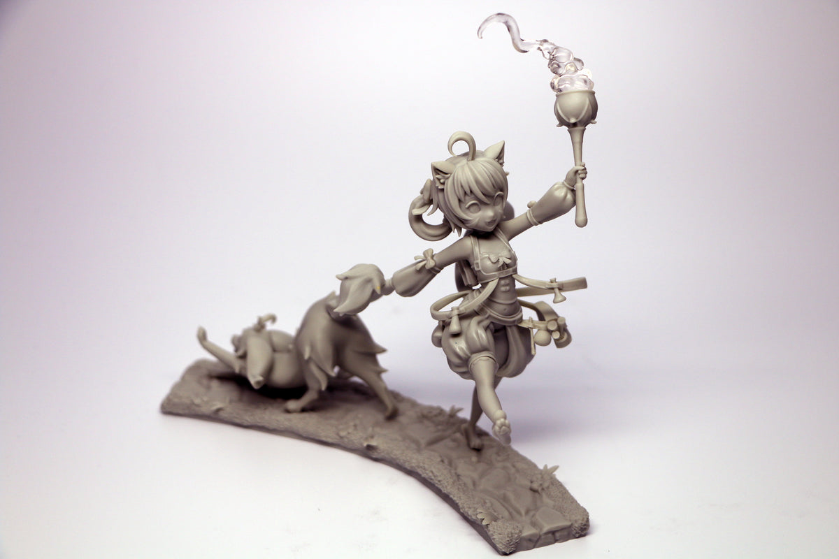 HUMAN MADE KEIKO SOOTOME 張り子 フィギュア HUMAN MADE x KEIKO SOOTOME」聯名系列商品及LINE表情包發售通知